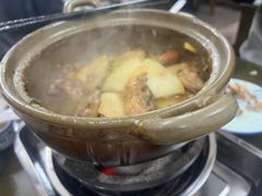 -上南瓦煲鸡·清远鸡·老字号(总店)