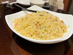 -大理实力希尔顿酒店御璽中餐厅YUXI – CHINESE RESTAURANT