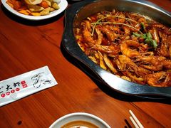 -惠友大虾(太原北街店)
