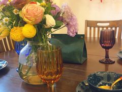 -花满楼(启秀路店)