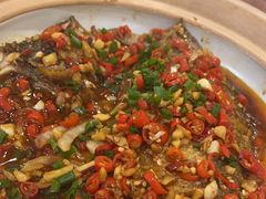 -西江红·株洲本地菜(滨江南路店)