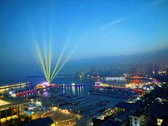-VENU+海景酒廊