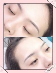 -臣丽纹眉全国连锁