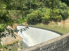 -九鲤湖风景区