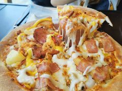 -Mr.Pizza米斯特比萨(苏州平江万达广场店)