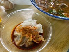 -白老大羊杂碎稍麦