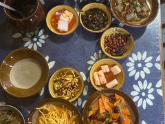 -张关合渣(航空大道店)