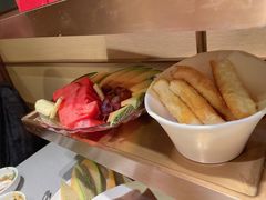 -海底捞火锅(奉化银泰店)