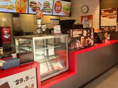 -汉堡王(徐汇绿地缤纷店)