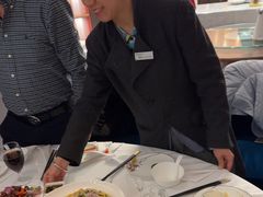 -南京空港温德姆花园酒店·MTF满庭芳中餐厅