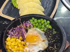 -鹤江桥·红油牛肉粉(SKP店)