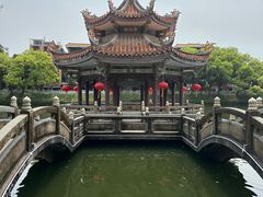 -潮州西湖