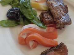 -洲际酒店·地平线全日餐厅HORIZON CAFÉ