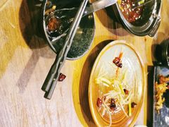 -院子餐厅·大锅菜·老杭帮(桥西直街店)