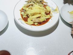 -阿西娅食府(中关村店)