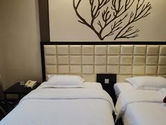 -昆明朗威酒店(昆明火车站店)