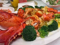 -拾溪餐厅(杭州千禧度假酒店)