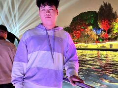 -扬州古运河