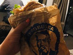 -Fergburger(皇后镇店)