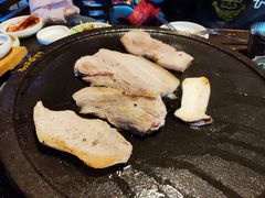 -Dombe豚(黑猪肉街店)