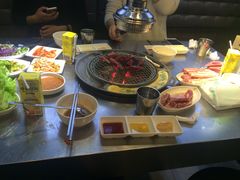-喜来稀肉(虹泉路店)