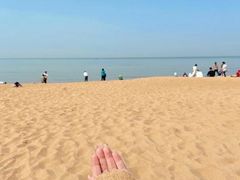 -威海国际海水浴场旅游区