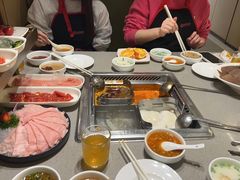 -海底捞火锅(王府井银泰in88店)