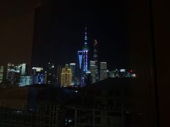 -上海外滩茂悦大酒店