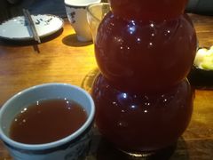 -锦尚阁烤鱼(望京新荟城店)