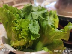 -京炭铜锅涮肉·羊蝎子·羊肉炉(保利·时光里店)