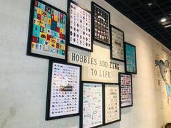 -ZING COFFEE 镜咖啡