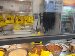 -黄记潮汕甜汤(贝底田坊店)