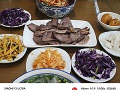 -清真磨沟沿老字号牛肉面(总店)