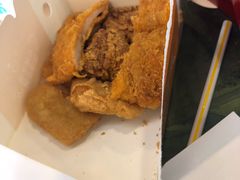 -麦当劳(团结湖店)