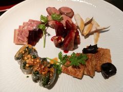-湖滨28中餐厅·西湖宴·杭州君悦酒店