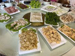 -蒙星月涮肚火锅城(宏运家园店)