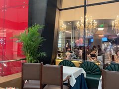 -狮拾久·现代新加坡料理(福田COCO Park店)