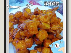 -名超海鲜烧烤大排档