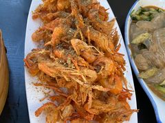 -正宗天津烧麦馆(柳州路店)