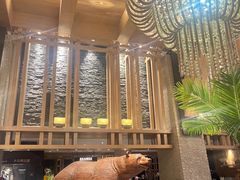 -清河半岛温泉度假酒店