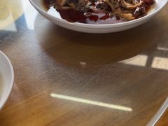 -芦茨金富饭庄·25年老字号·专做稻草鸡
