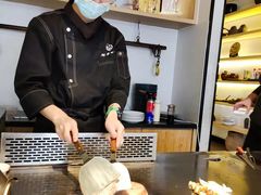 -御泉七味铁板烧(高区店)