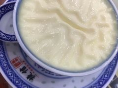 招牌双皮奶-捷信牛奶甜品世家(柳巷店)