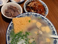 -小潘记鸭血粉丝汤