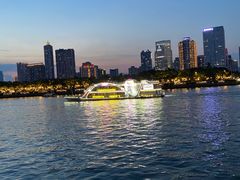 -珠江夜游广州塔·中大码头