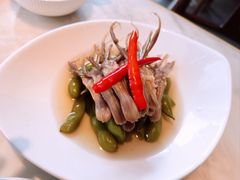 -新梅华餐厅(星悦汇店)