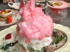 -Mogul Eatery·大亨餐酒馆