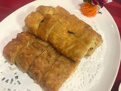 -佛有缘素食馆·荔湾老字号(陈家祠首店)