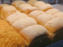 -花园饼屋·吐司蛋糕面包(星海店)