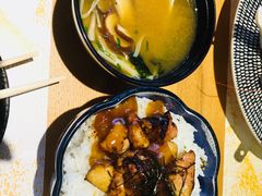 -隐鮨日料(北辰三角洲店)